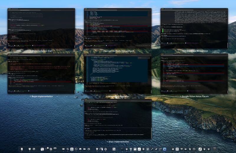 Claude Code + Git Worktrees