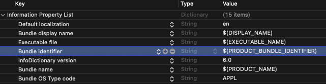 Verifying the Setup 1