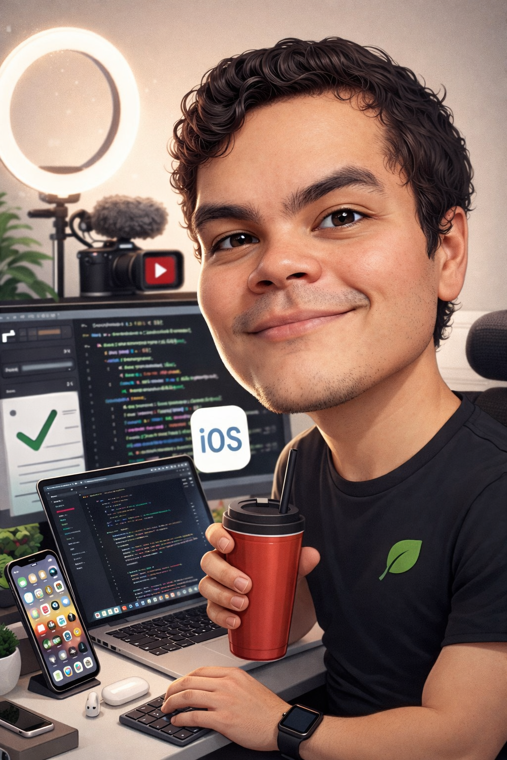 The indie dev opportunity